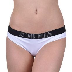 Calvin Klein Stroje kąpielowe Class ic Bikini -HR Intense Power 2.0 KW0KW00610 -143 PVH White (rozmiar L). Białe stroje kąpielowe damskie Calvin Klein, s, bez wzorów. W wyprzedaży za 122,00 zł.