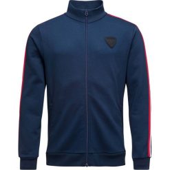ROSSIGNOL Bluza męska Track Suit Sweat Eclipse. Bluzy męskie Rossignol, m, bez wzorów, z softshellu, bez kołnierzyka, bez rękawów, bez kaptura. Za 389,00 zł.