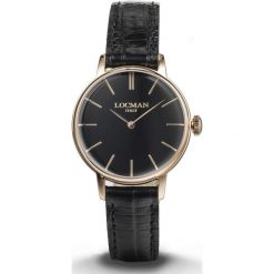 Zegarki damskie: Zegarek damski Locman 1960 Lady 0253R01R-RRBKRGPK