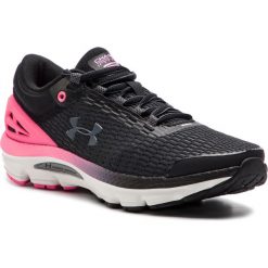 Buty UNDER ARMOUR - Ua W Charged Intake 3 3021245-001 Blk. Buty sportowe damskie Under Armour. W wyprzedaży za 249,00 zł.