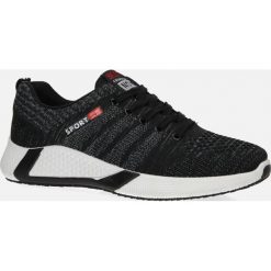 Szare buty sportowe sznurowane casu 20f1/g. Szare buty sportowe męskie Casu, na sznurówki. Za 59,99 zł.