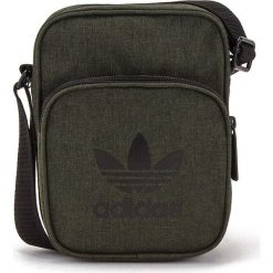 ADIDAS MINI BAG CASUAL > DW5209. Torby męskie na ramię Adidas, bez wzorów, retro. W wyprzedaży za 79,99 zł.