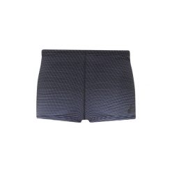 Kostiumy kąpielowe adidas Bokserki do pływania 3-Stripes Graphic. Niebieskie kąpielówki męskie marki Adidas. Za 159,00 zł.