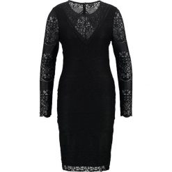 Sukienki: Bardot Sukienka koktajlowa black