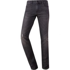 BOSS CASUAL CHARLESTON Jeans Skinny Fit grey. Szare rurki męskie BOSS Casual, z bawełny. Za 669,00 zł.