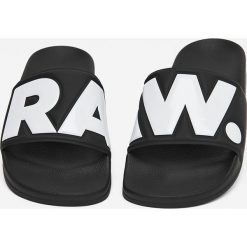 Klapki damskie: G-Star Raw – Klapki