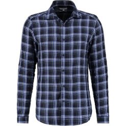 Koszule męskie na spinki: Reiss CARZORLA SLIM FIT Koszula midnight