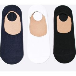 Skarpetki męskie: John Frank – Skarpety (3-pack)