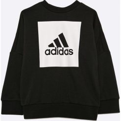 Bluzy męskie: adidas Performance - Bluza dziecięca 110-176 cm