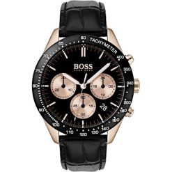 Zegarki męskie: Zegarek męski Hugo Boss Talent 1513580