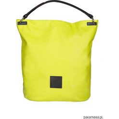 Torebki i plecaki damskie: Torba skórzana LEMON LOOK
