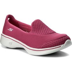 Buty sportowe damskie: Buty SKECHERS - Propel 14170/HPK Hot Pink