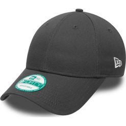 New Era - Czapka. Czarne czapki z daszkiem męskie marki New Era. W wyprzedaży za 49,90 zł.