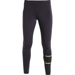 Legginsy: Reebok Classic Legginsy coal