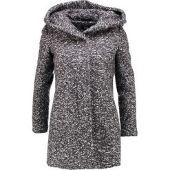 Płaszcze damskie: Only Petite ONLINDIE NOMA Krótki płaszcz dark grey melange