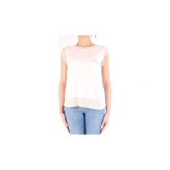 Topy damskie: Topy na ramiączkach / T-shirty bez rękawów Silvian Heach PGP18587MA