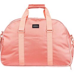 ROXY Torba damska Feel Happy Teksturowana Terra Cotta ERJBP04073-MJN0. Torebki damskie sportowe Roxy, w paski, sportowe, bez dodatków. W wyprzedaży za 166,00 zł.