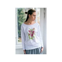 Bluzki asymetryczne: LILIA Bluzka Oversize
