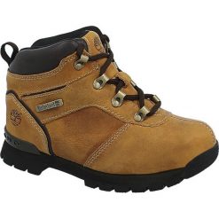 TIMBERLAND Buty Juniorskie Splitrock 2. Buty chłopięce trekkingowe Timberland. Za 219,00 zł.
