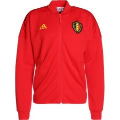 Adidas Performance RBFA BELGIEN ZNE Koszulka reprezentacji vivid red. Czerwone bluzki sportowe damskie adidas Performance, xxl, z bawełny. Za 349,00 zł.