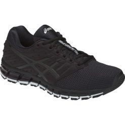 Buty skate męskie: Asics Buty męskie Gel-Quantum 180 2 MX czarne r. 42 (T837N-1690)