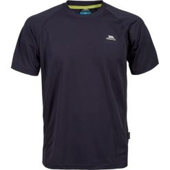 T-shirty męskie: Koszulka „Debase” w kolorze czarnym