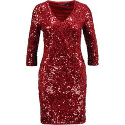 Sukienki: Dorothy Perkins BODYCON Sukienka koktajlowa red