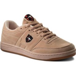 Półbuty damskie: Półbuty KANGAROOS – Retro Cup Kids 18158 000 6058 Dusty Rose