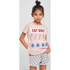 Odzież dziecięca: Mango Kids - Top dziecięcy Dust 110-164 cm