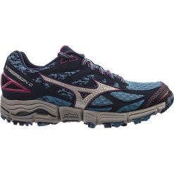 Buty sportowe damskie: buty do biegania damskie MIZUNO WAVE MUJIN 2 / J1GK157003