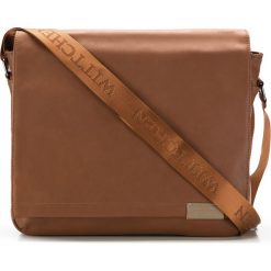 Torba na laptopa 85-3P-502-5. Brązowe torby na laptopa Wittchen, w paski. Za 179,00 zł.