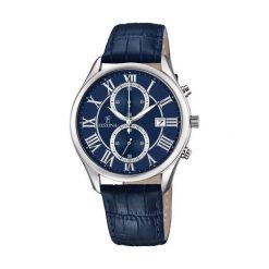 Festina F6855-2 - Negocjuj cenę zakupu, na pewno będziesz zadowolony. Szare zegarki męskie marki Festina. Za 474,00 zł.