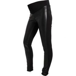 Legginsy: Slacks & Co. DALLAS Legginsy black