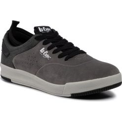 Sneakersy LEE COOPER - LCJ-19-29-051A Grey. Szare sneakersy męskie Lee Cooper, bez wzorów, ze skóry ekologicznej, bez zapięcia. W wyprzedaży za 159,00 zł.