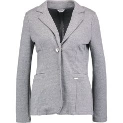 Marynarki i żakiety damskie: Liu Jo Jeans GIACCA FELPA Żakiet grey melange
