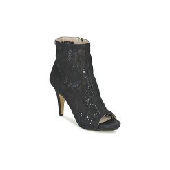 Botki Lollipops WHISPER BOOTS. Czarne botki damskie marki Lollipops. Za 383,20 zł.