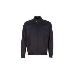 Kurtki krótkie Ben Sherman HARRINGTON. Czarne kurtki męskie Ben Sherman, xl, bez wzorów, krótkie, bez kaptura. Za 384,30 zł.