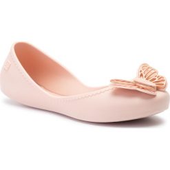 Baleriny ZAXY - Start butterfly Fem 82776 J.Roz 01276. Różowe baleriny damskie Zaxy, na co dzień, bez wzorów, z tworzywa sztucznego, bez obcasa, bez zapięcia. Za 139,00 zł.