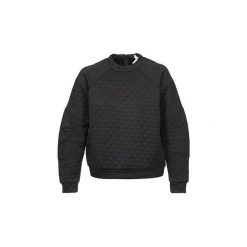 Bluzy BCBGeneration AINA. Czarne bluzy damskie BCBGeneration, s, bez wzorów, bez rękawów, bez kaptura. W wyprzedaży za 375,20 zł.