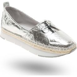 ESPADRYLE Calvin Klein Jeans. Koturny damskie Calvin Klein Jeans. Za 363,30 zł.