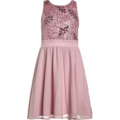 Sukienki dziewczęce: s.Oliver RED LABEL KURZ Sukienka koktajlowa light pink