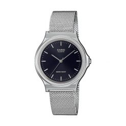 Casio Vintage MQ-24M-1EEF - Zostań stałym klientem i kupuj jeszcze taniej. Szare zegarki damskie marki CASIO. Za 170,00 zł.