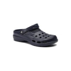 LEMIGO LEMIGOOSE 884/1CH. Niebieskie klapki chłopięce Lemigo, z tworzywa sztucznego. Za 29,99 zł.