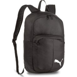 Plecak PUMA - Pro Training II Backpack 074898 Puma Black 01. Czarne torby męskie skórzane Puma, bez wzorów, z materiału, sportowe. Za 89,99 zł.
