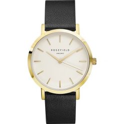 Zegarki damskie: Zegarek damski Rosefield Gramercy GWBLG-G32