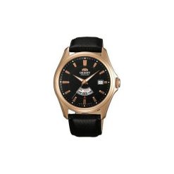 Orient FFN02002BH - Szybka i bezpieczna dostawa Gratis, szczegóły zobacz w sklepie. Czarne zegarki męskie marki Orient. Za 774,00 zł.
