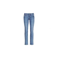 Jeansy bootcut Pepe jeans PICCADILLY. Niebieskie jeansy damskie Pepe Jeans. Za 439,00 zł.