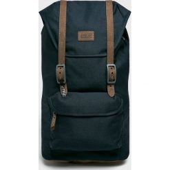 Jack Wolfskin - Plecak. Niebieskie plecaki męskie marki Jack Wolfskin, z poliesteru. W wyprzedaży za 399,90 zł.