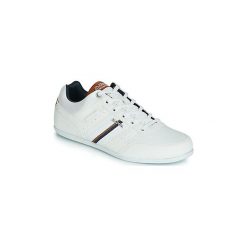 Buty Kappa WHOOLE. Białe trampki męskie Kappa, bez wzorów, bez zapięcia. Za 215,10 zł.
