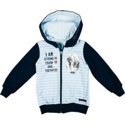 Mmdadak Chłopięca Bluza Mors 128 Niebieski. Niebieskie bluzy chłopięce marki Mmdadak. Za 53,00 zł.